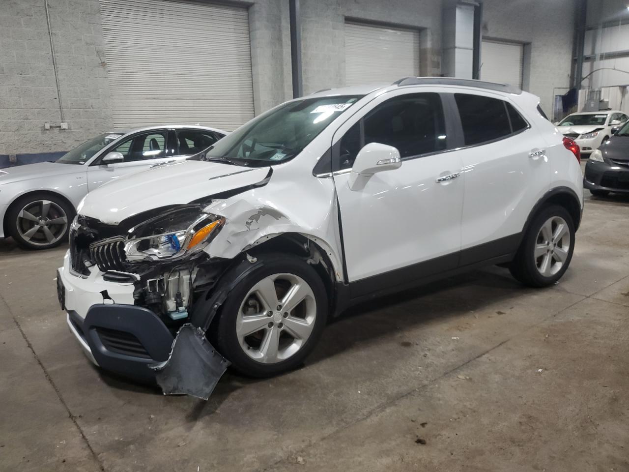 BUICK ENCORE