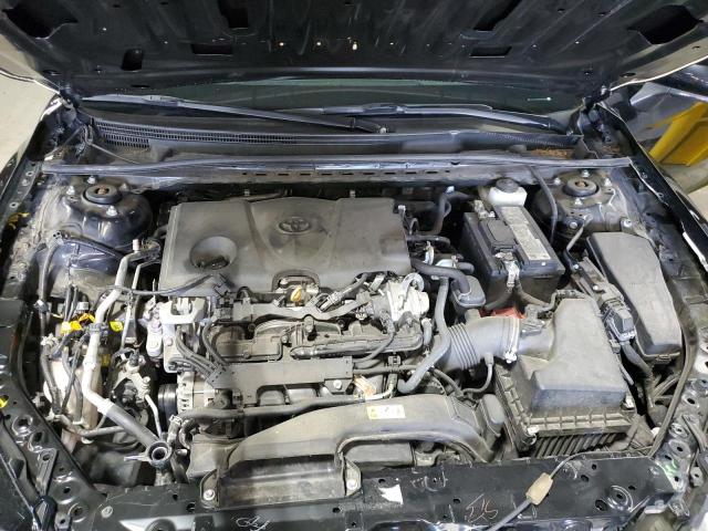 2024 TOYOTA CAMRY SE N - 4T1G11AK8RU845049