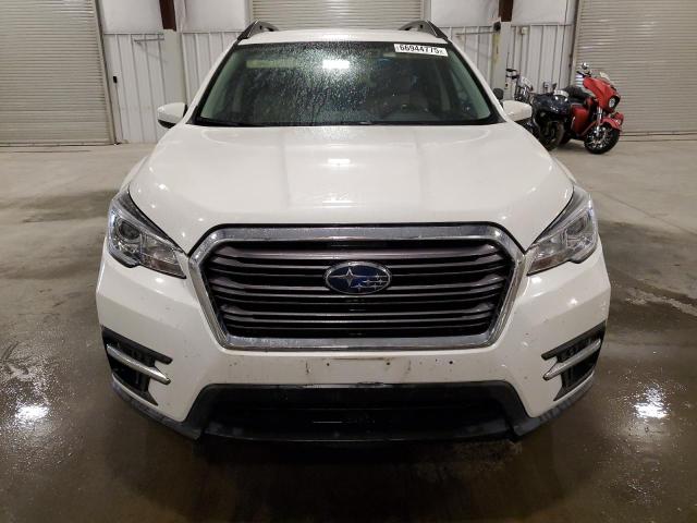 2020 SUBARU ASCENT PRE 4S4WMAFD7L3448314