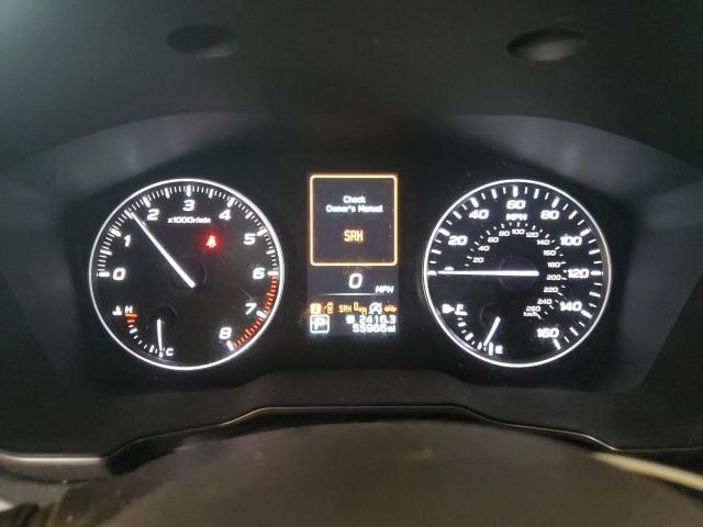2021 SUBARU OUTBACK LI 4S4BTANC2M3169476
