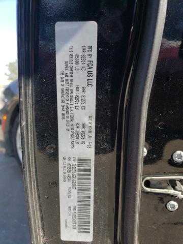 2019 DODGE CHARGER GT 2C3CDXHG8KH689087