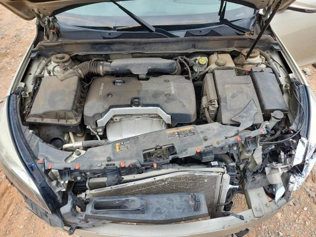 2016 CHEVROLET MALIBU LIMITED LTZ 1G11E5SA1GF154256