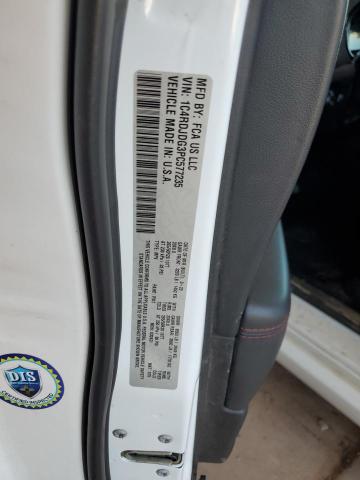 2023 DODGE DURANGO GT 1C4RDJDG3PC577235