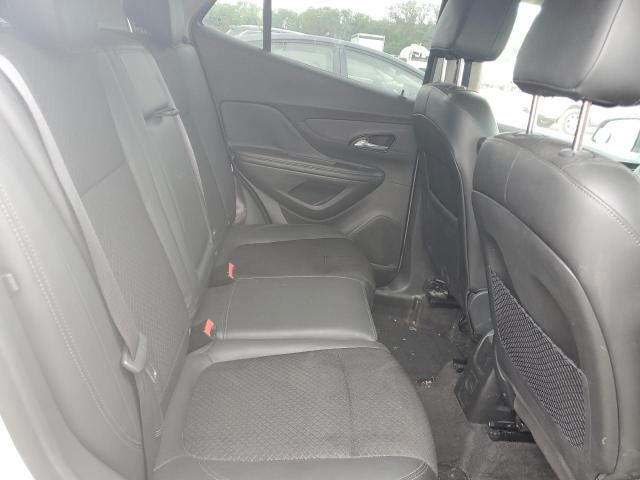 2017 BUICK ENCORE PRE - KL4CJASB4HB059139