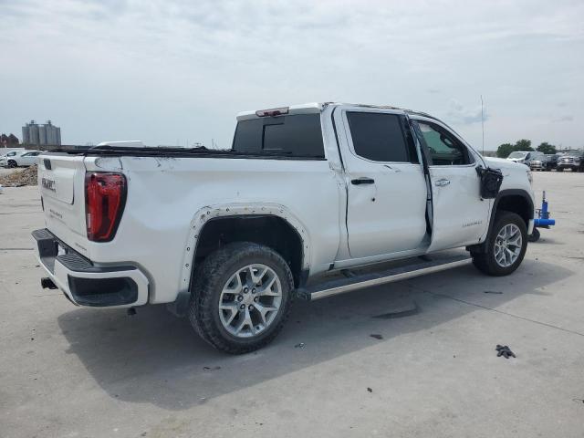2021 GMC SIERRA K15 3GTU9FEL0MG316304