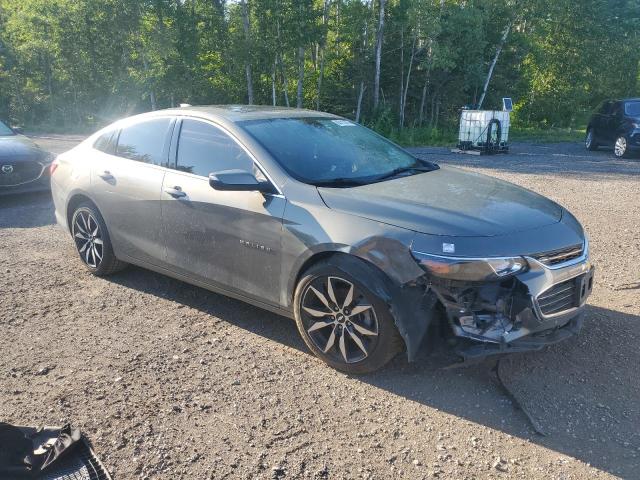 2018 CHEVROLET MALIBU LT 1G1ZD5ST5JF205613
