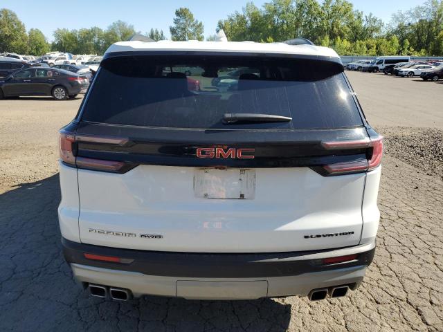 2024 GMC ACADIA UPL 1GKENNKS9RJ198513