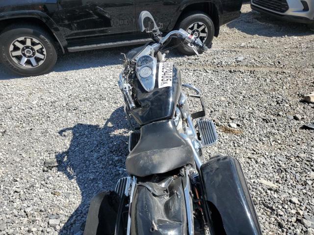 2007 HONDA VTX1800 T1 1HFSC49T77A500218