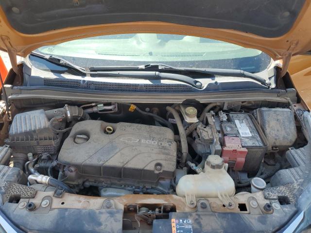 2019 CHEVROLET SPARK LS - KL8CB6SAXKC731528