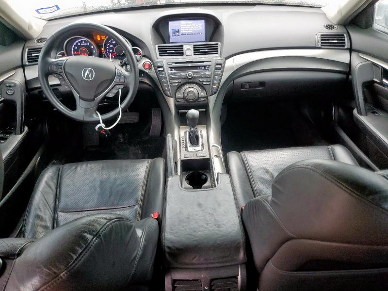 2013 ACURA TL TECH - 19UUA8F59DA007790