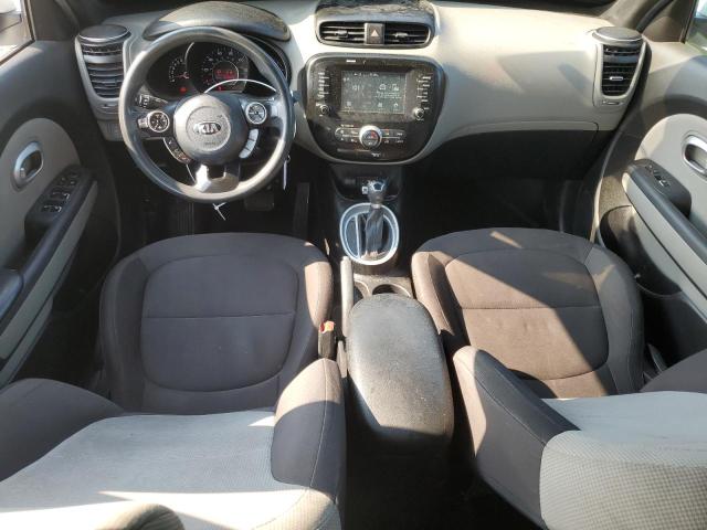 2019 KIA SOUL KNDJN2A2XK7670814