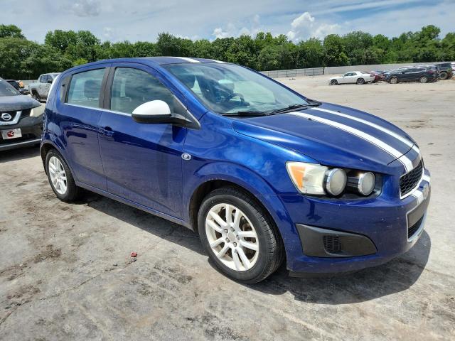 Vin: 1g1jd6sh4d4253893, lot: 63216955, chevrolet sonic lt 20134