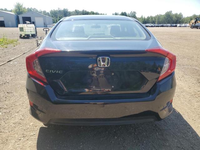 2018 HONDA CIVIC LX - 2HGFC2F57JH030255