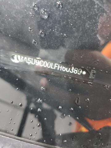 2020 BMW M340XI WBA5U9C00LFH60389