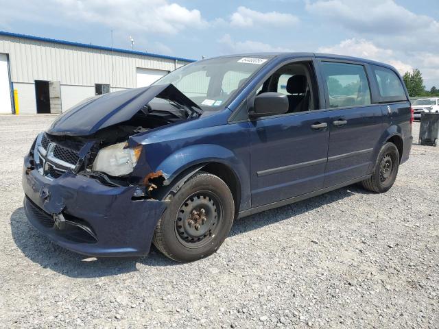 DODGE GRAND CARA
