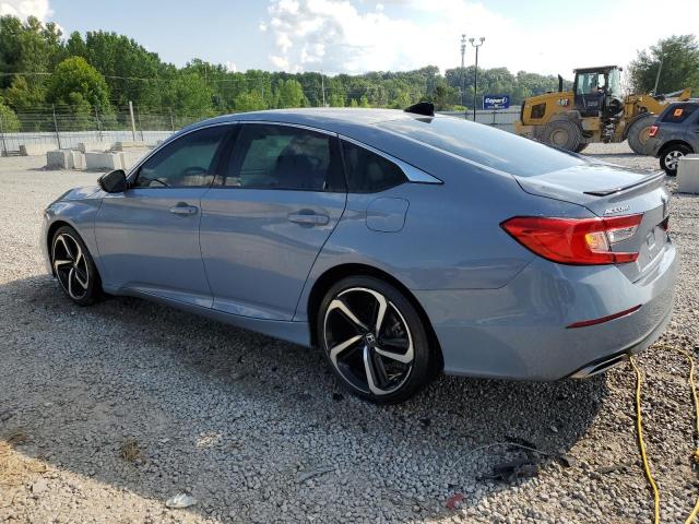 2022 HONDA ACCORD SPO 1HGCV1F4XNA034612