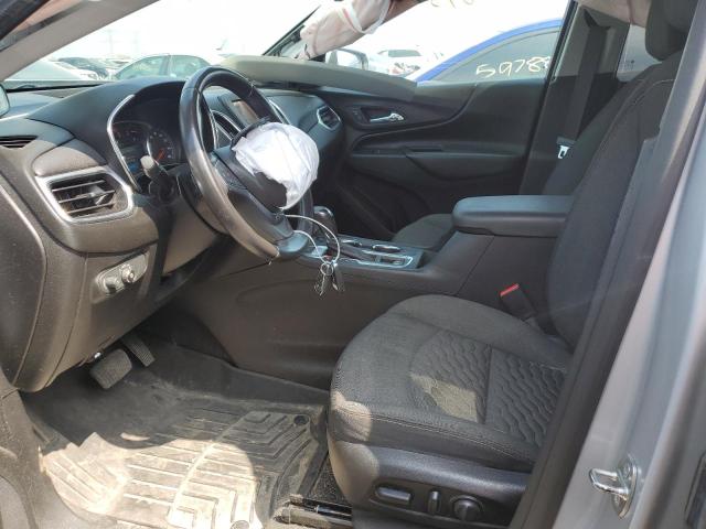 2019 CHEVROLET EQUINOX LT 2GNAXUEV5K6296159