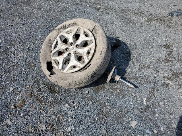 2020 SUBARU FORESTER P JF2SKAGC4LH596486