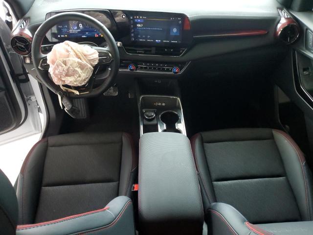2025 CHEVROLET EQUINOX RS 3GNAXLEG1SL116294