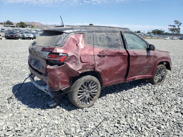 2022 JEEP COMPASS LI 3C4NJDCB9NT209917
