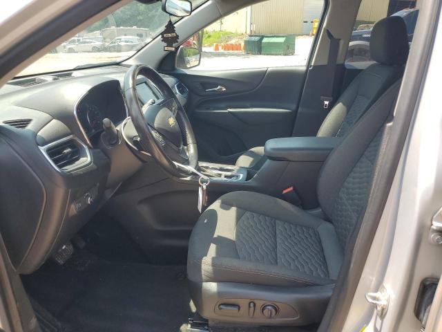 2019 CHEVROLET EQUINOX LT - 2GNAXKEV9K6282589
