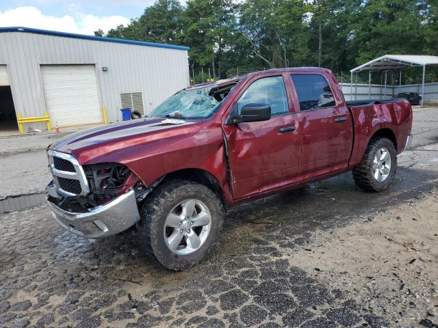 2019 RAM 1500 CLASS - 3C6RR6KG8KG682707