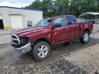 2019 RAM 1500 CLASS - 3C6RR6KG8KG682707