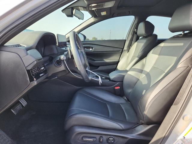 2024 HONDA ACCORD HYB - 1HGCY2F76RA013818