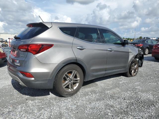 2018 HYUNDAI SANTA FE S 5NMZT3LB2JH095045