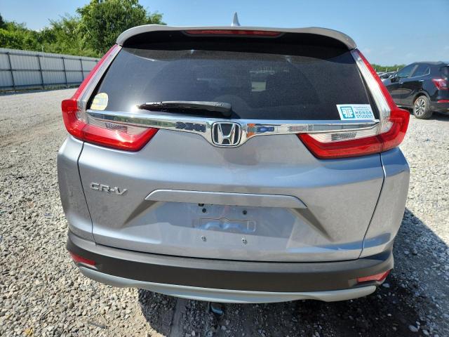 2018 HONDA CR-V EX 7FARW1H5XJE005371