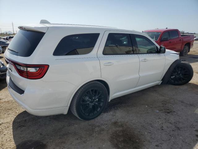 2016 DODGE DURANGO SX 1C4RDHAG9GC437400