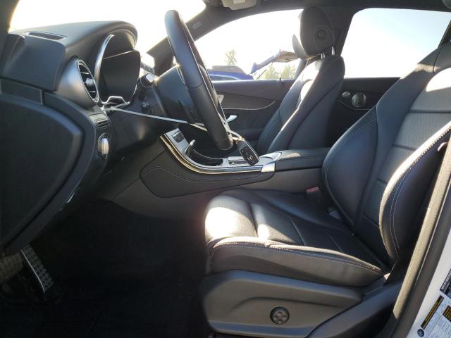 2020 MERCEDES-BENZ GLC 300 4M W1N0G8EB2LF819039