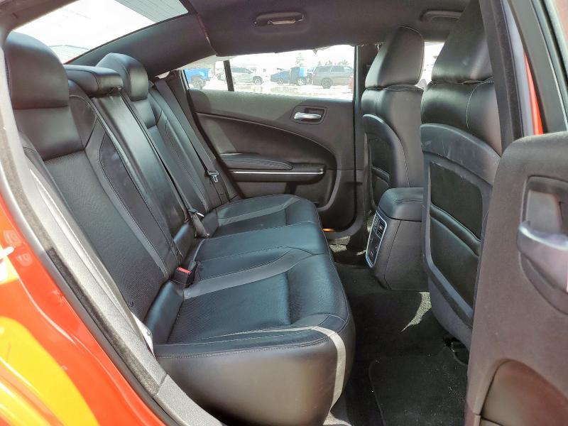 2021 DODGE CHARGER SX 2C3CDXBG2MH646991
