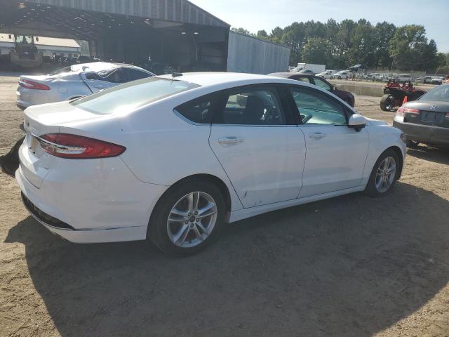 2018 FORD FUSION SE 3FA6P0H72JR195744