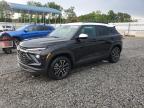 2024 CHEVROLET TRAILBLAZE - KL79MVSL0RB097957
