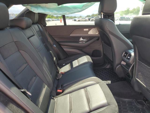 2021 MERCEDES-BENZ GLE AMG 53 4JGFB6BBXMA533314
