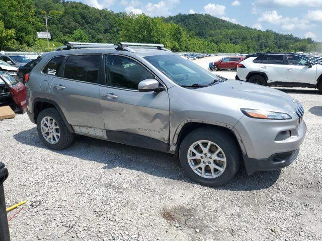 2015 JEEP CHEROKEE LATITUDE 1C4PJMCB3FW788293
