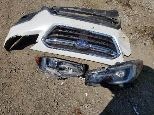 2018 SUBARU OUTBACK 2. 4S4BSANC3J3378613