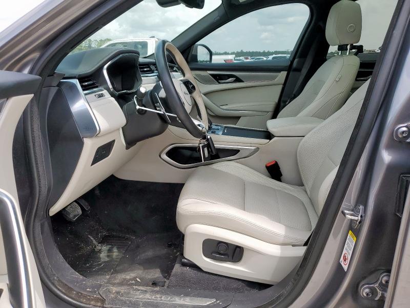 2023 JAGUAR F-PACE S SADCJ2EX2PA711543
