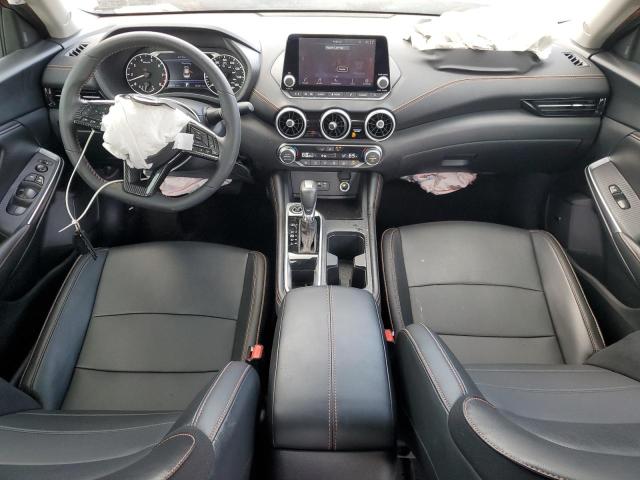 2023 NISSAN SENTRA SR 3N1AB8DV2PY318594