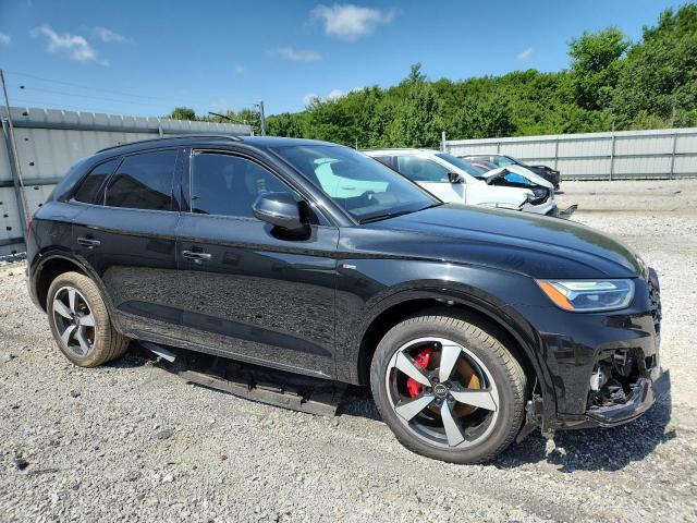 2024 AUDI Q5 PREMIUM WA1EAAFY0R2105428