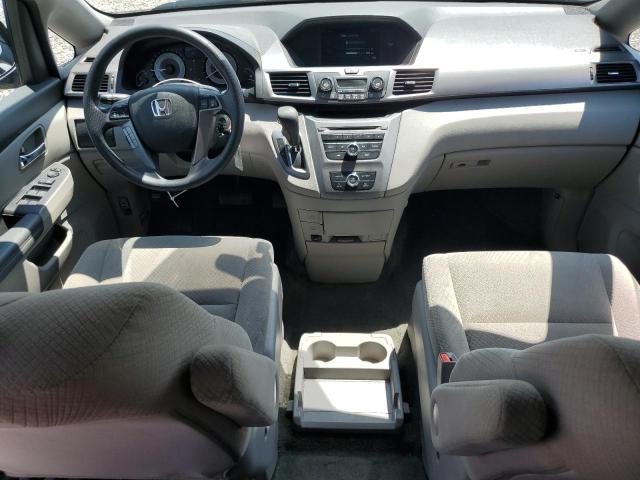 2016 HONDA ODYSSEY LX 5FNRL5H28GB144344