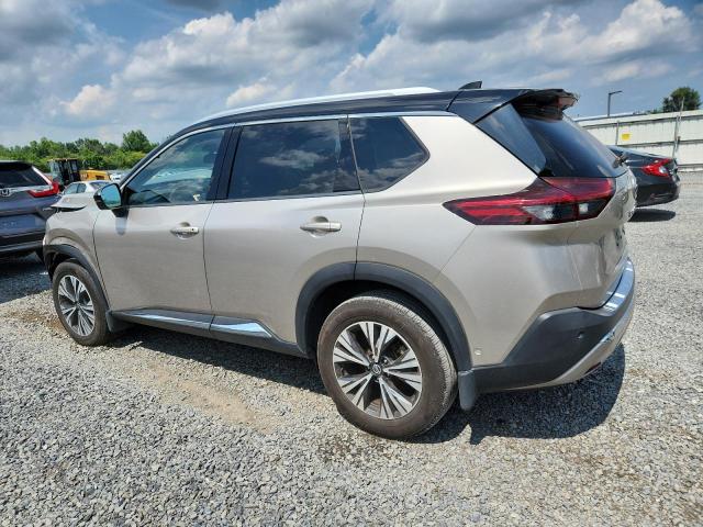 2021 NISSAN ROGUE PLAT JN8AT3DD4MW302246