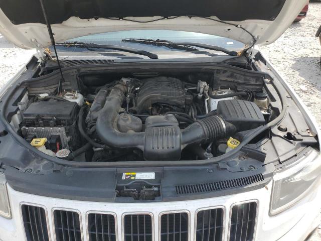 2014 JEEP GRAND CHER - 1C4RJFAG5EC133216