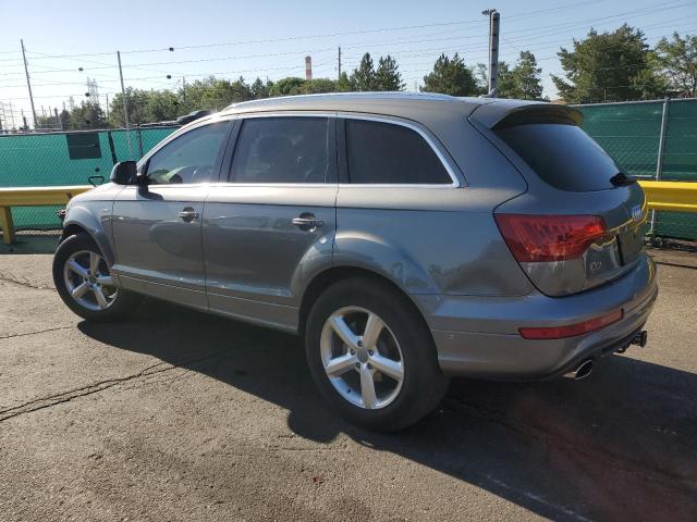 2015 AUDI Q7 PRESTIG WA1DGAFE7FD023180
