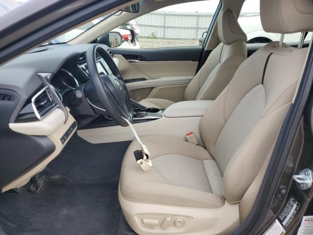 2018 TOYOTA CAMRY L JTNB11HK3J3004847