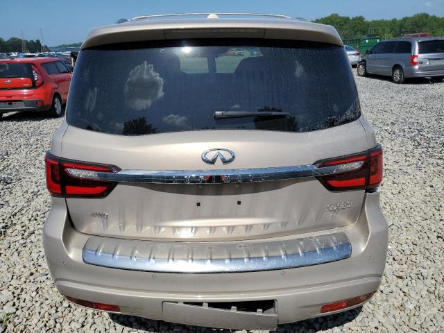 2021 INFINITI QX80 SENSO JN8AZ2BE6M9271410