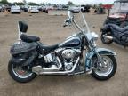 2007 HARLEY-DAVIDSON FLSTC - 1HD1BW5187Y013253
