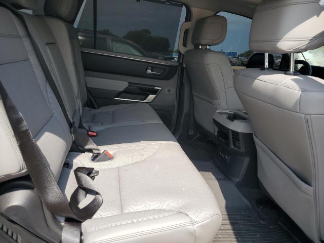 2024 TOYOTA SEQUOIA SR 7SVAAABA9RX046286