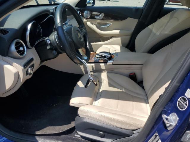 2018 MERCEDES-BENZ C 300 4MAT 55SWF4KB4JU255217